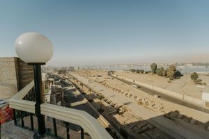 Alojamiento - Queens Valley Hotel, Restaurants, Bars and Spa Luxor
