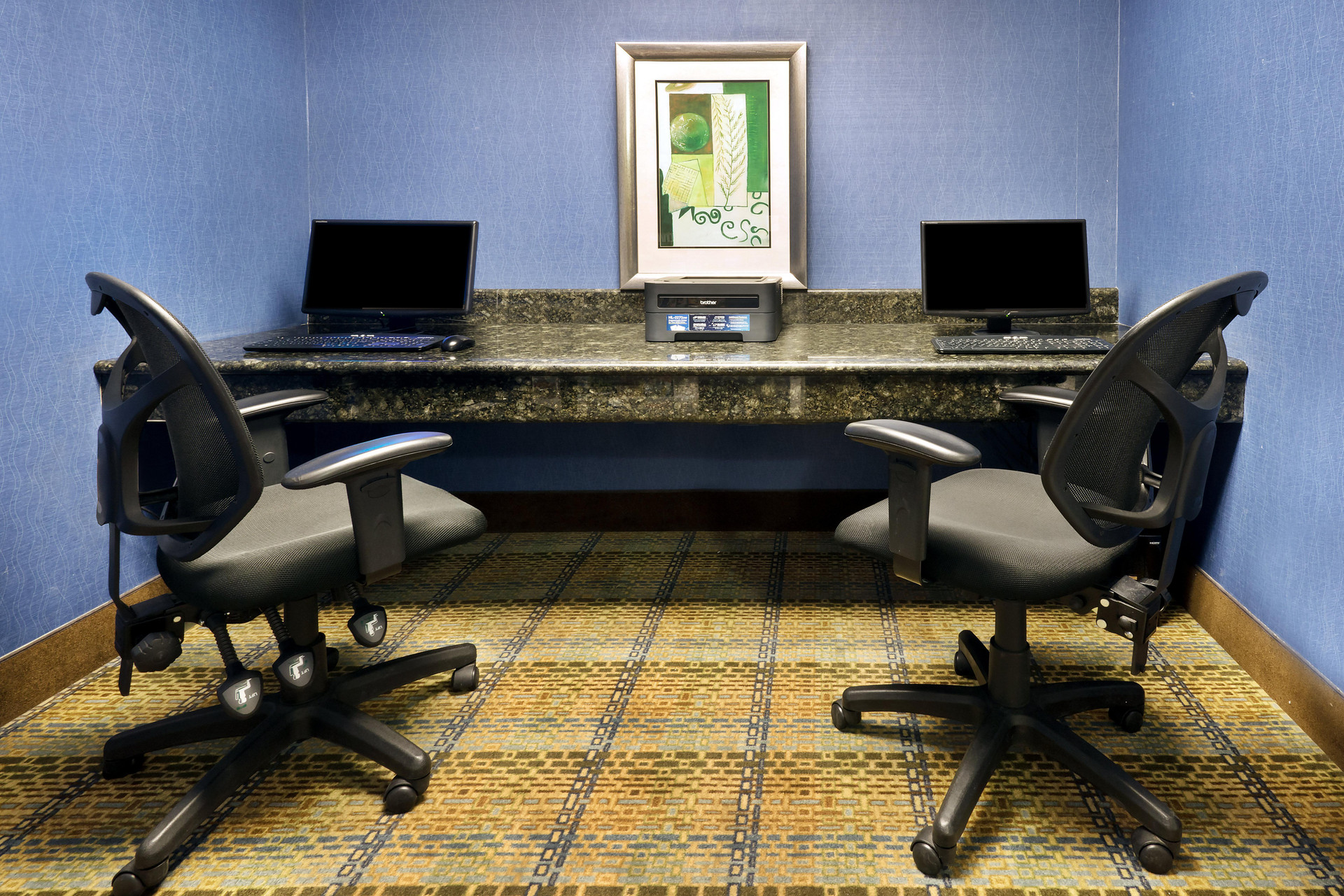 Vista Exterior Holiday Inn Express & Suites Casa Grande by IHG