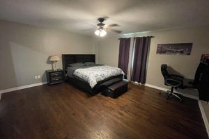 Alquiler Vacacional - Family Bungalow with Pool & Hot Tub – 4BR Near Calypso Water Park