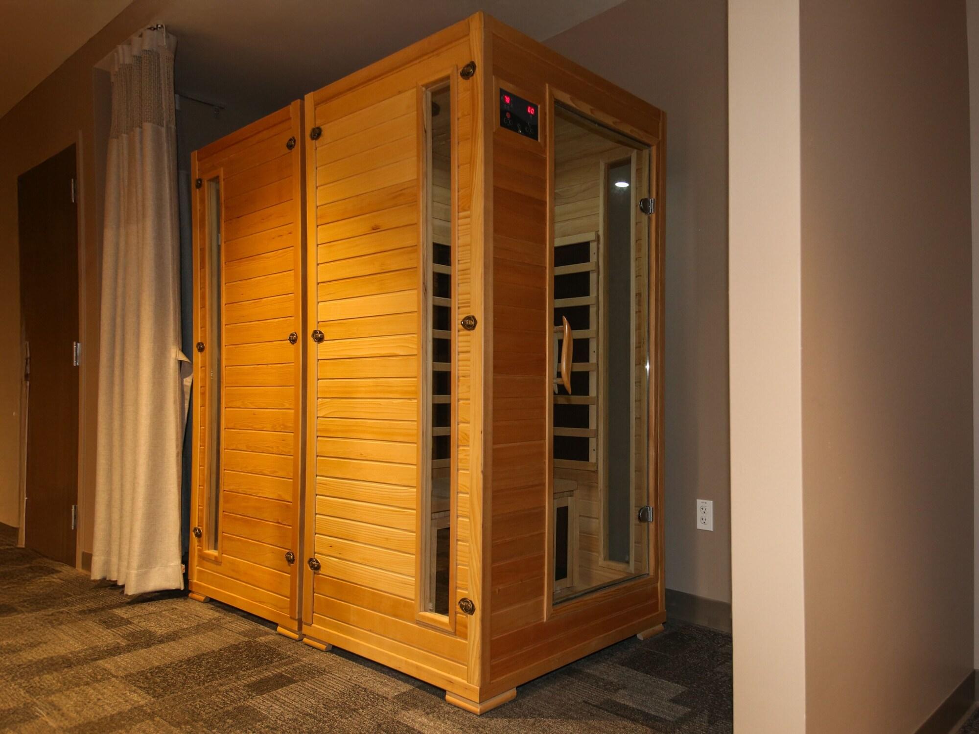 Spa FIRST CABIN INTERNATIONAL HAWAII