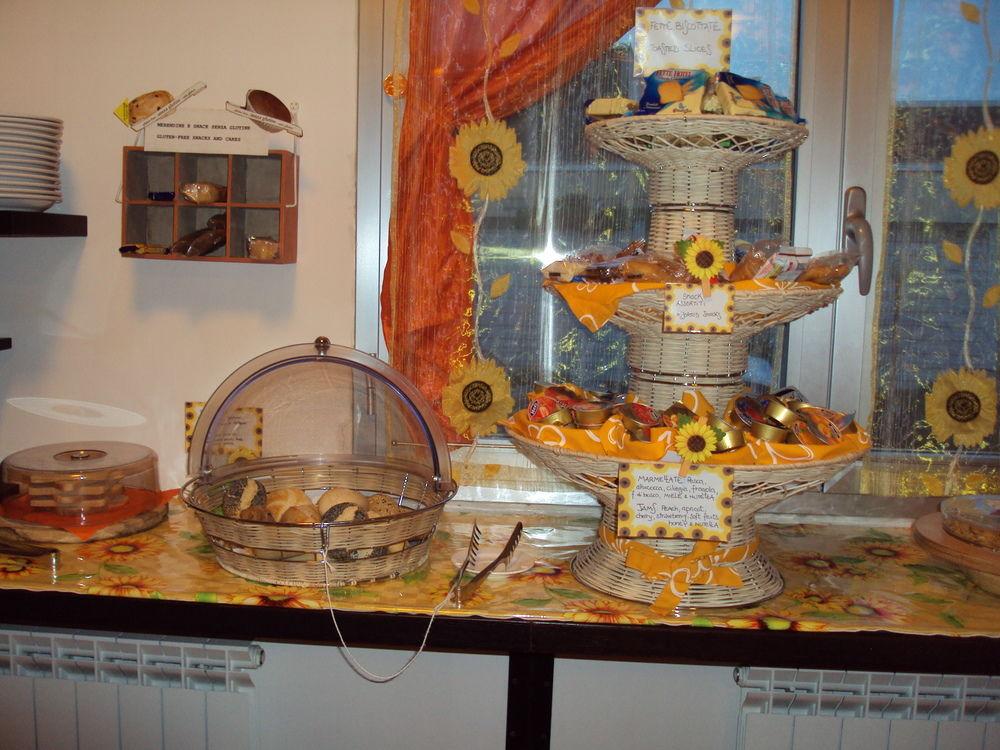 Restaurant Hotel I Cedri