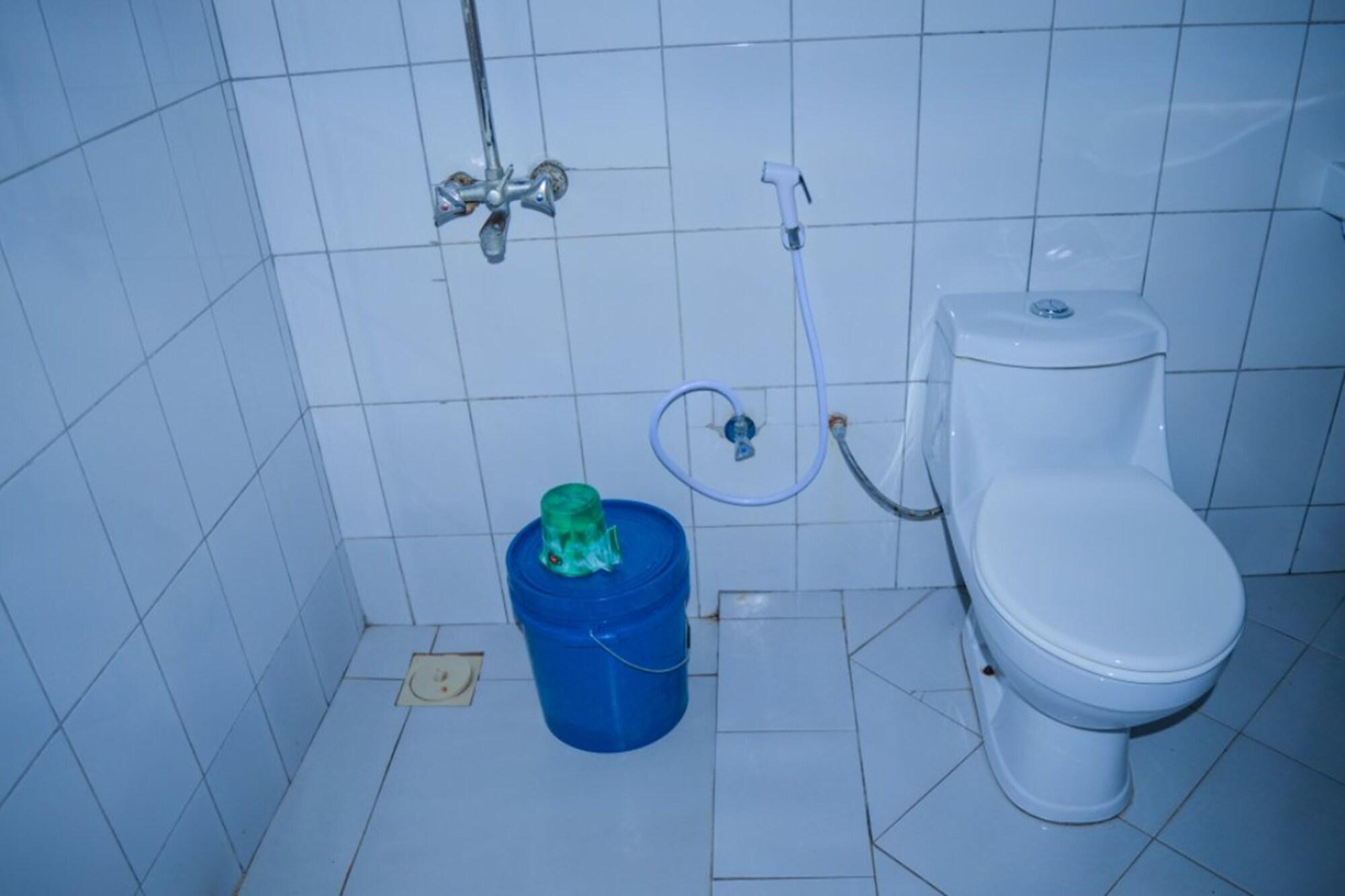 Equipamiento de Habitación Coconut Tree Village Beach Resort