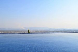 Alquiler Vacacional - Villa Sofia, an undwing house to relax, meditate,romatic getaways, remotely work