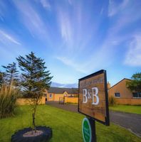 Alojamiento - Burnside Cottage