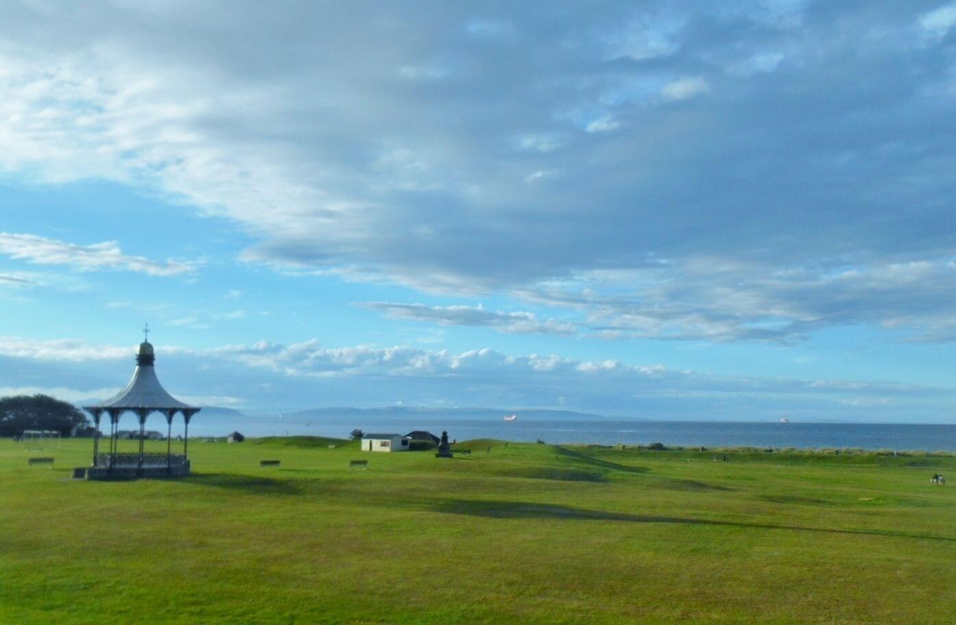 Campo de Golf Havelock Hotel