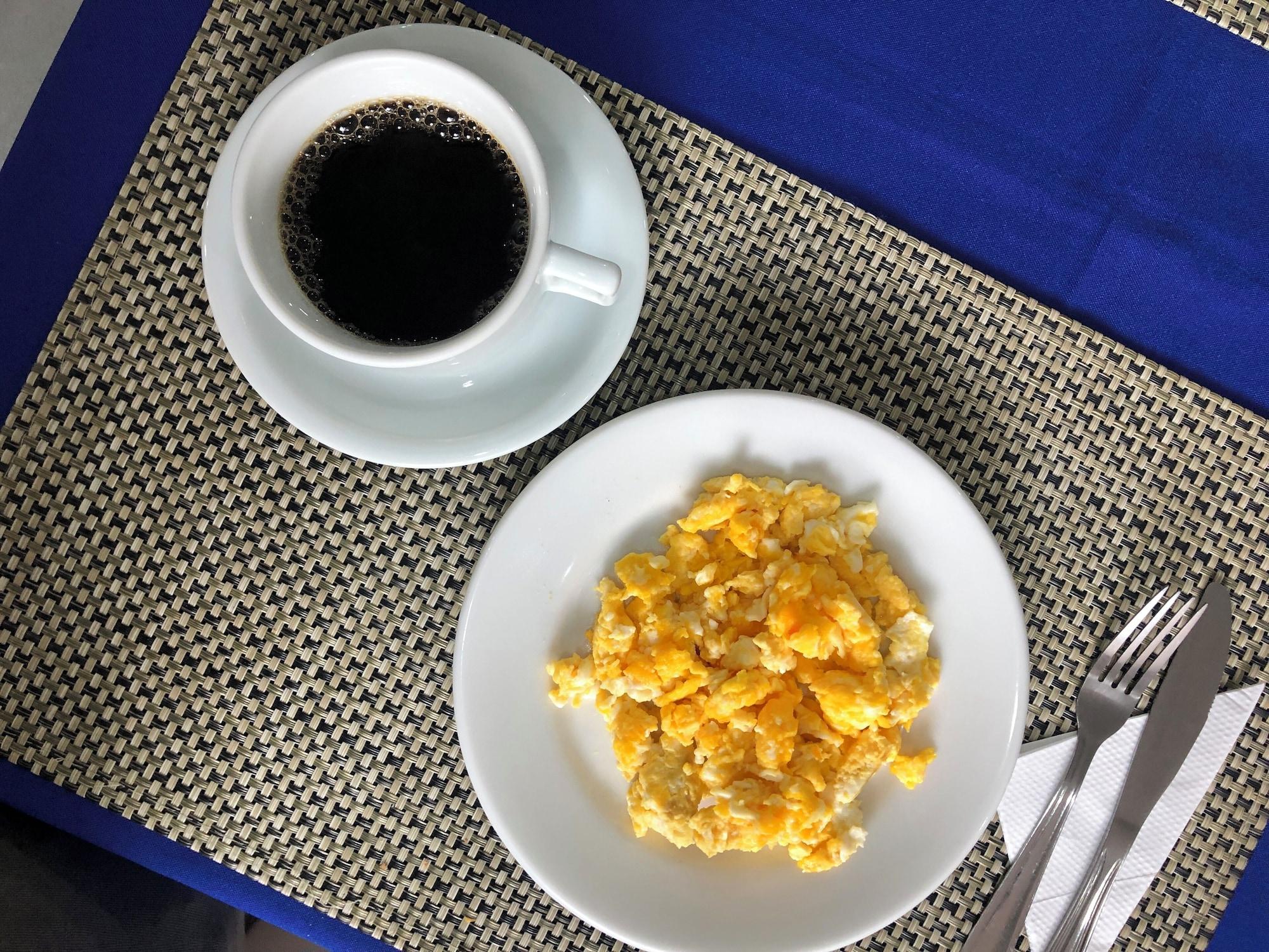 Set de Habitación Hotel Caiçara