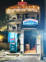 Alojamiento - El Mesala Hotel