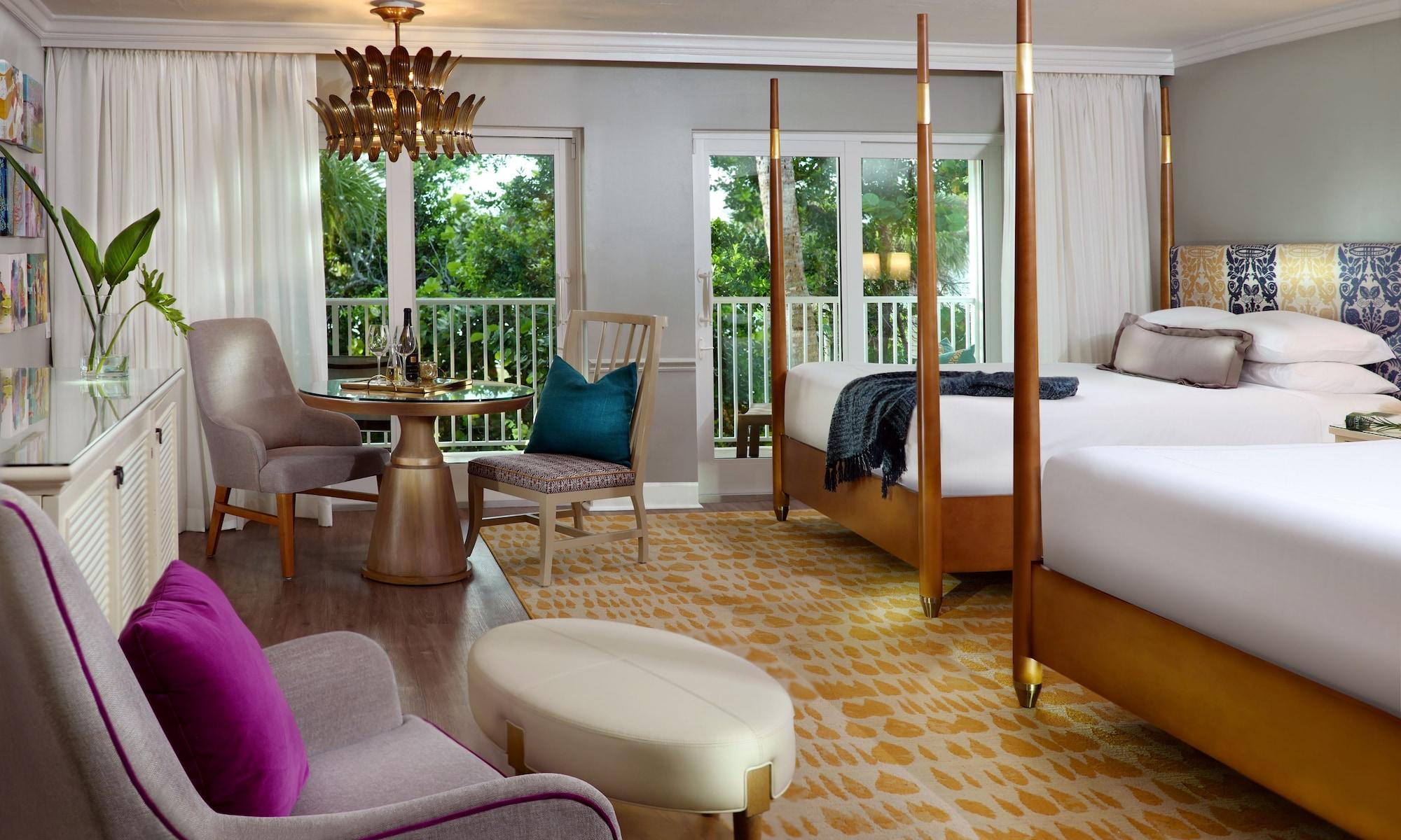 Habitación LaPlaya Beach & Golf Resort - A Noble House Resort