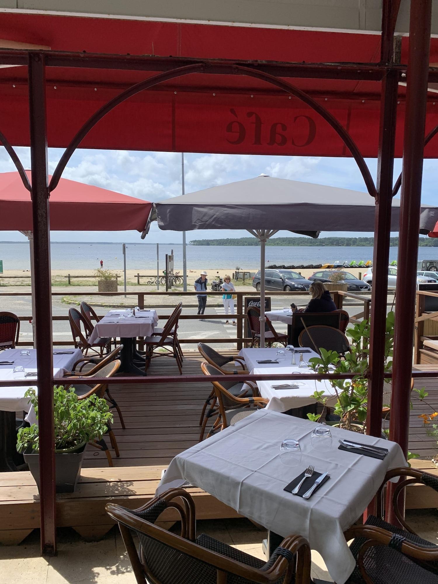 Equipamiento de Habitación le Moutchico