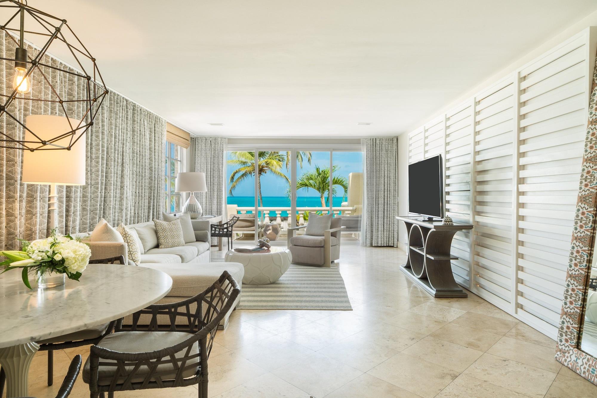 Habitación Grace Bay Club