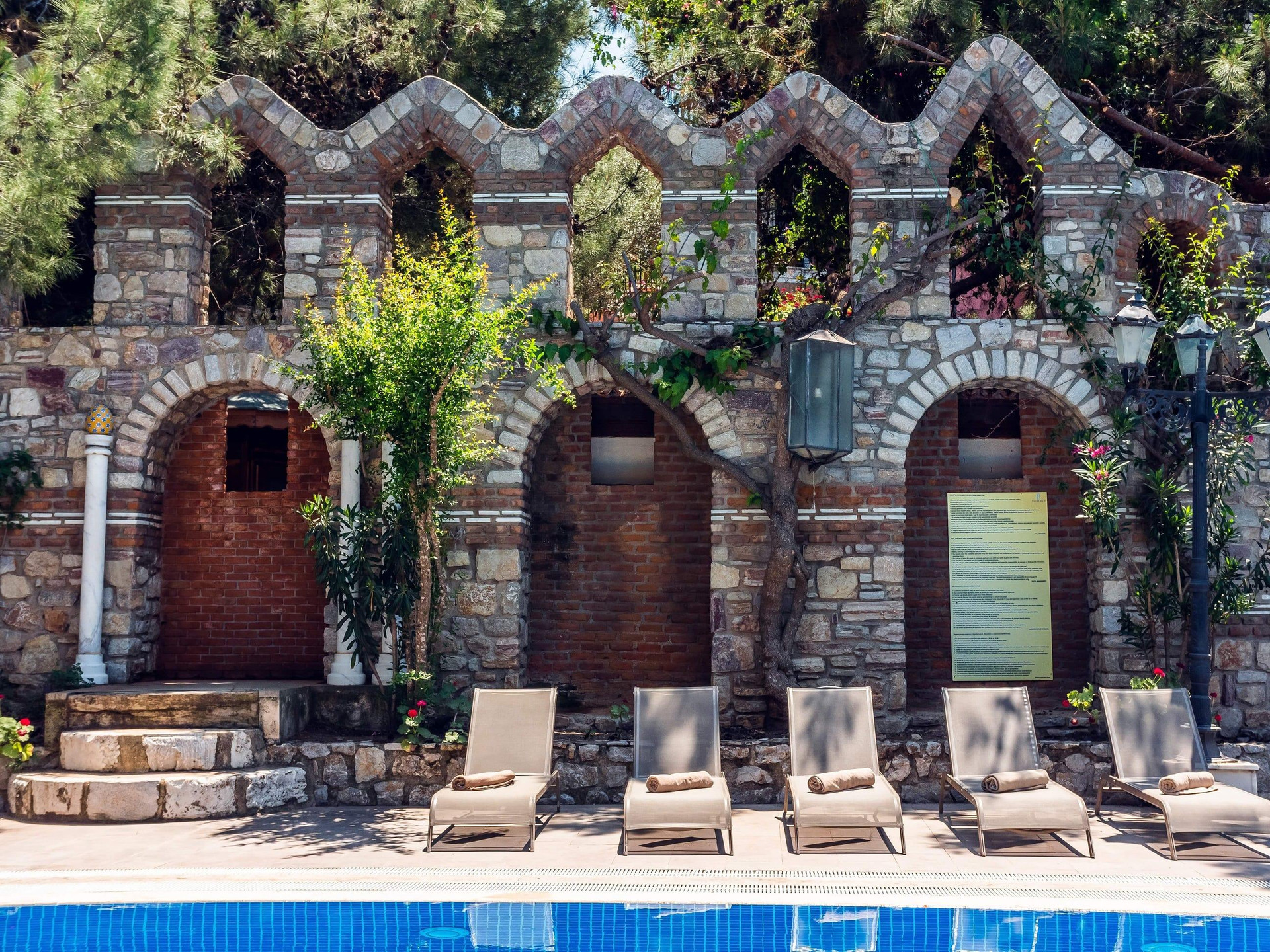 Wyndham Datca Perili Bay Icmeler | Resorts en Despegar
