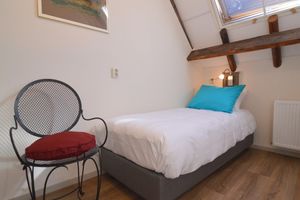 Alquiler Vacacional - Spacious Holiday Home in Rekken With Hot Tub