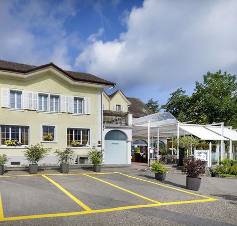 undefined-Seehotel Beinwil am See Swiss Quality