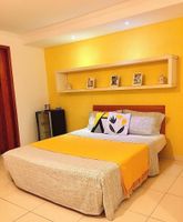 Alquiler Vacacional - LARGE PRIVATE SUITE WITH BALCONY AND CLOSE TO THE HISTORIC CENTER. PET FRIENDLY