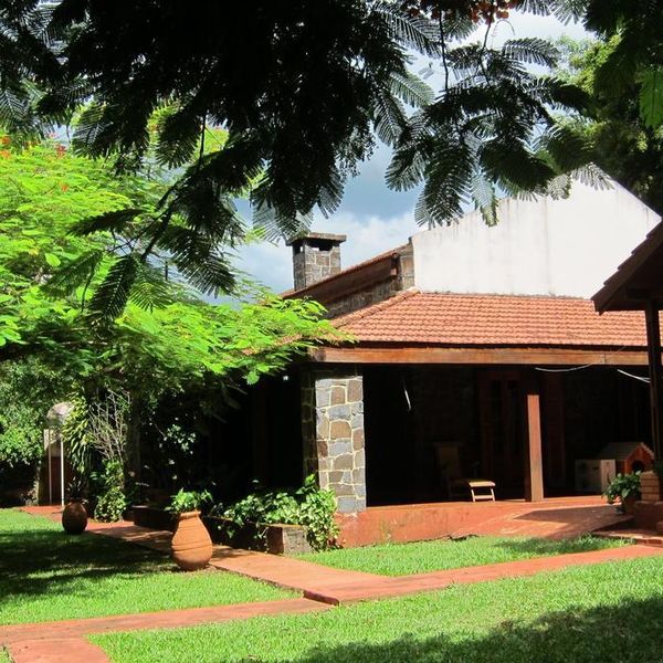 Guest House Puerto Iguazu