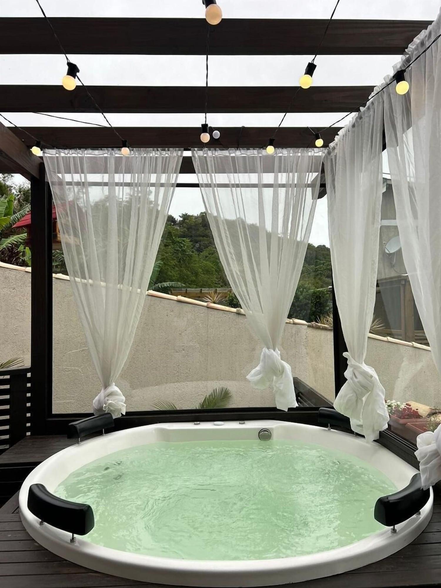 Equipamiento de Habitación Pousada Morada Porto Verde