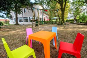 Alojamiento - Au Colombier du Touron