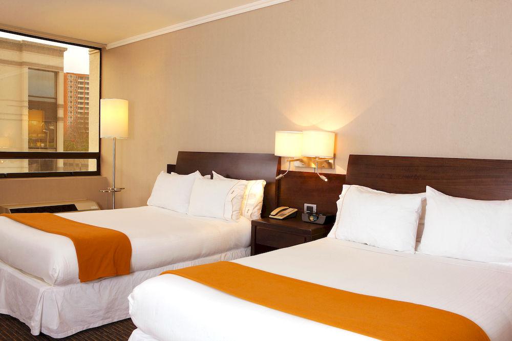 Habitación Holiday Inn Express Concepcion by IHG