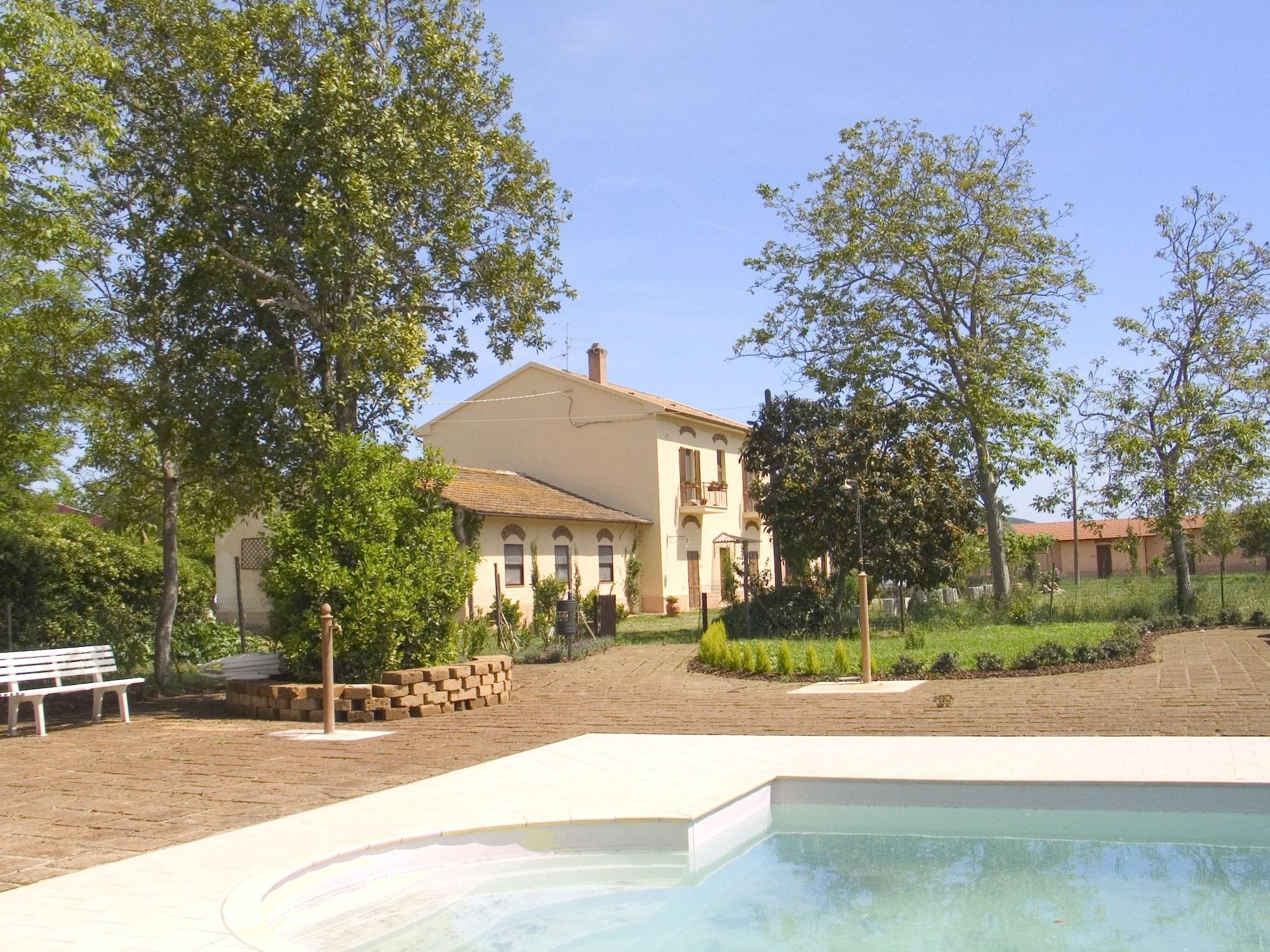 Varios Agriturismo La pulledraia