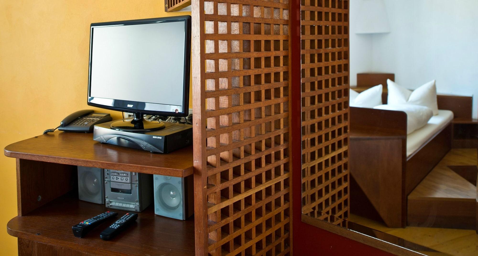 Set de Habitación Hotel Monpti