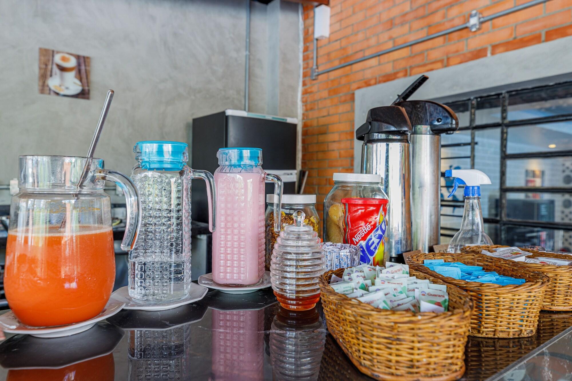 Restaurant Hotel Meireles