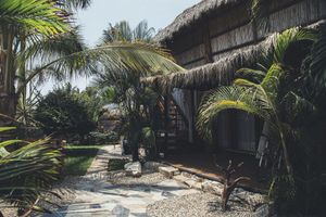 Casa Joseph Zicatela - Adults Only