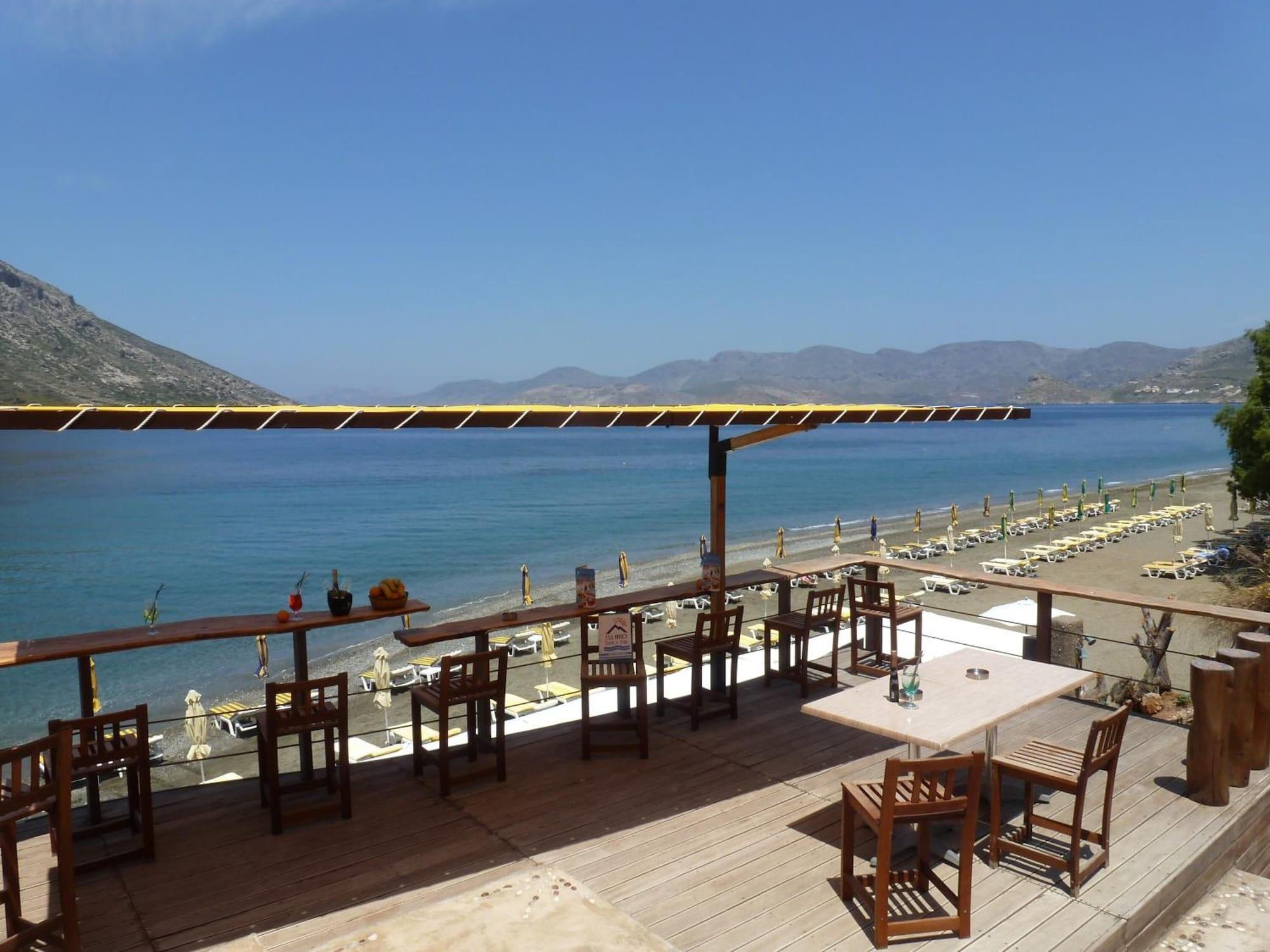 Restaurant Hotel Plaza