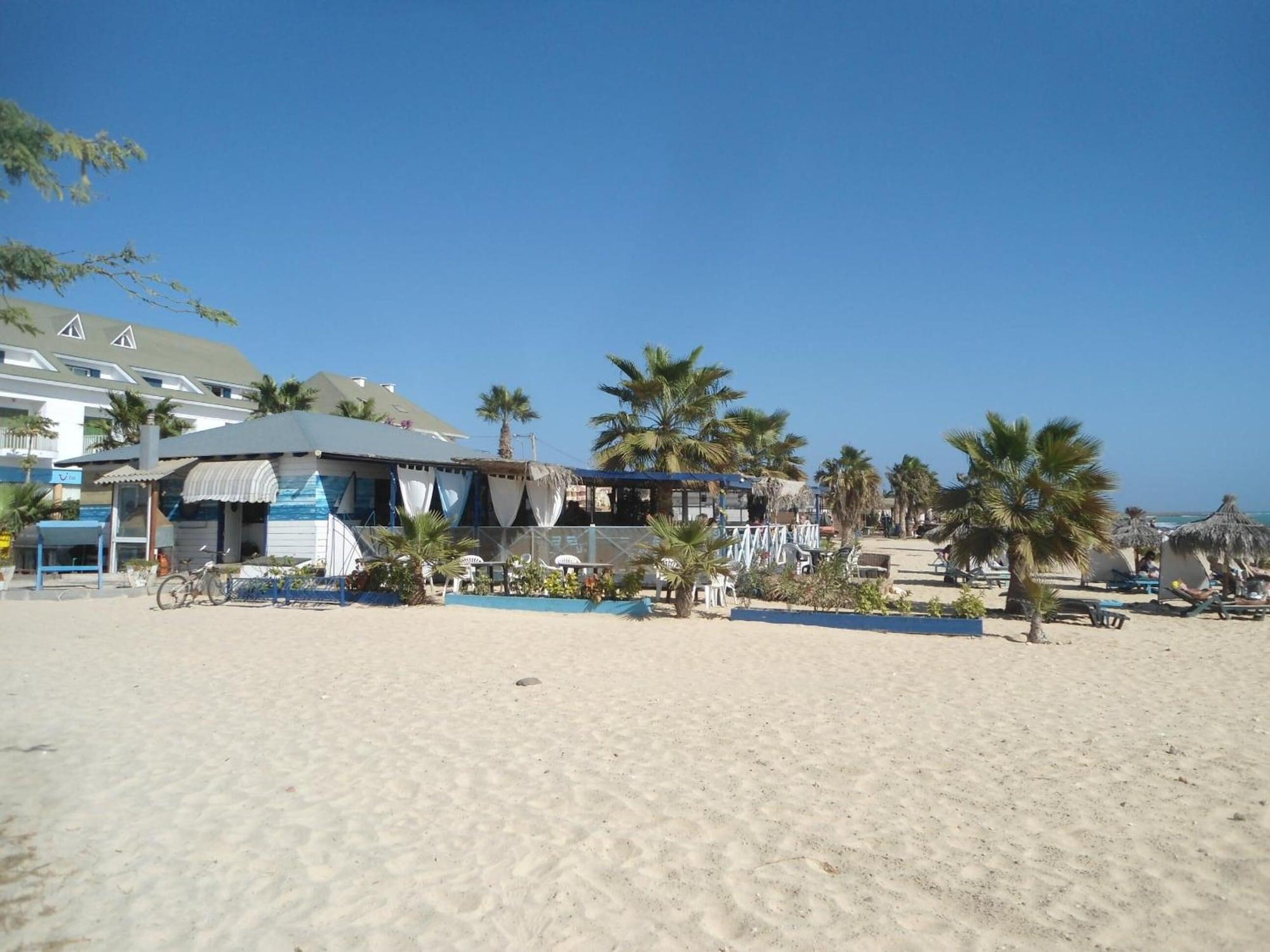 Playa Aparthotel Ponta Preta