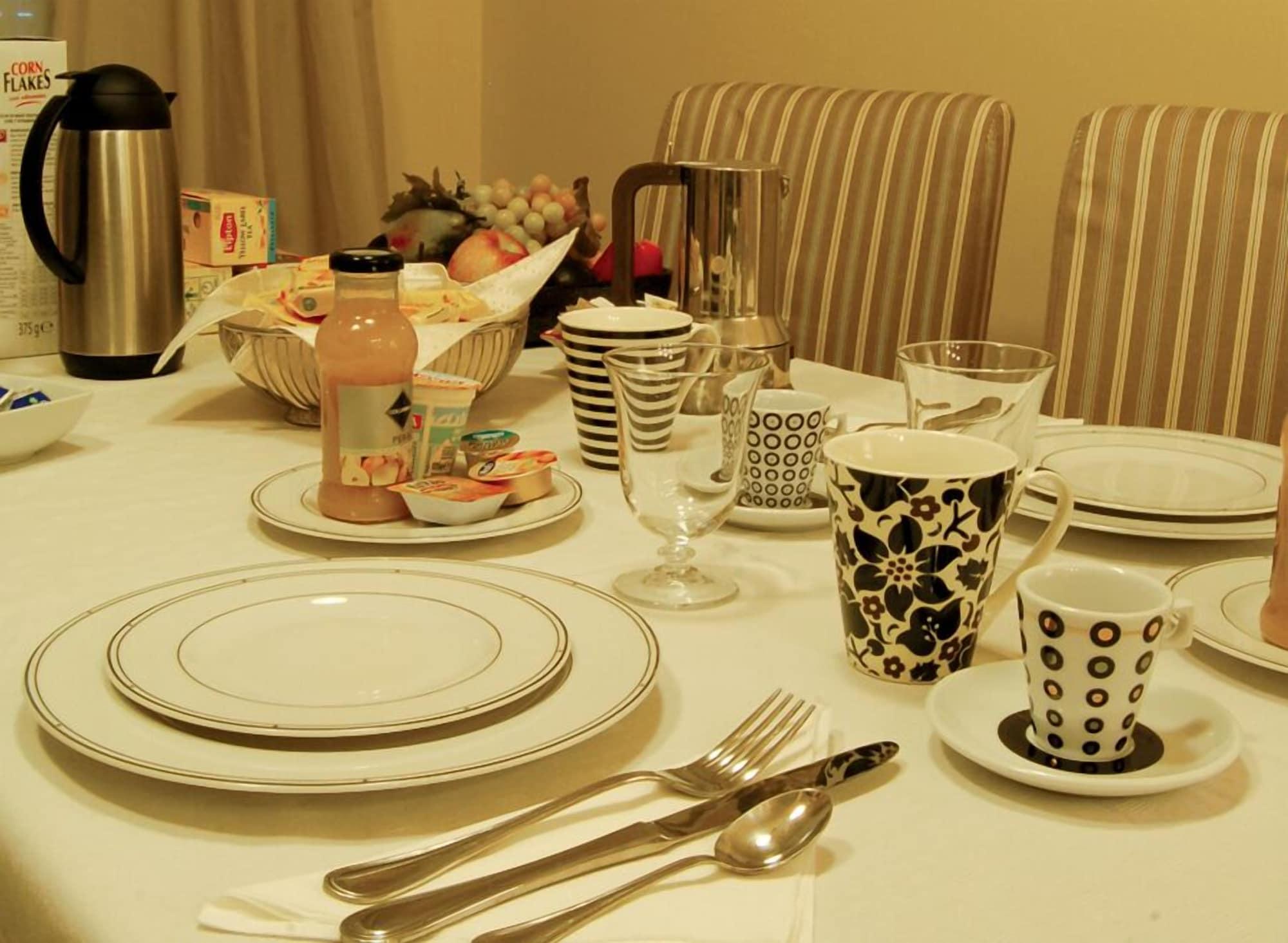 Restaurant Bella Cagliari B&B