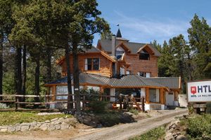 Alojamiento - HTL La Malinka