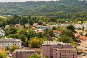 Alojamiento - Youth Hostel Zurich