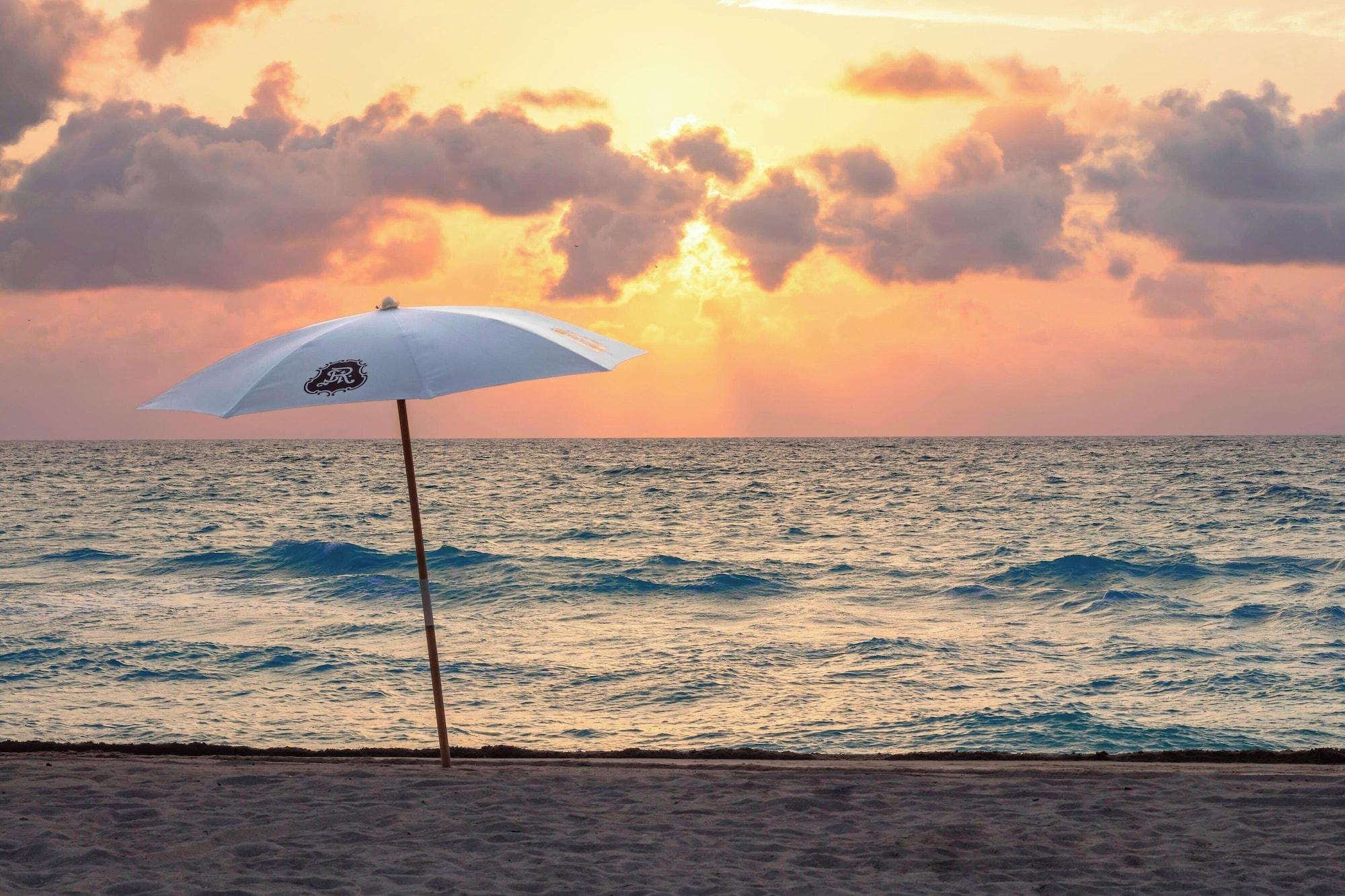 Playa The St. Regis Bal Harbour Resort