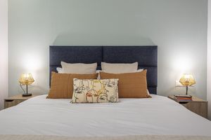 Alquiler Vacacional - Phaedrus Living City Flat Loukianou