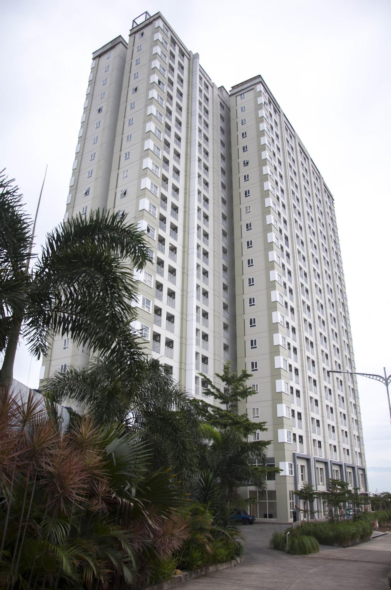 Varios Sahid Skyland City Jatinangor Hotel