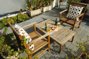 Alojamiento - Villa Vilina Oasis in Neve Tzedek