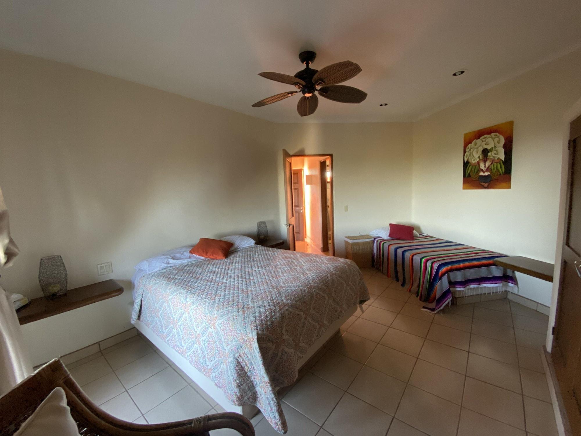 Habitación Hotel Boutique Las Terrazas