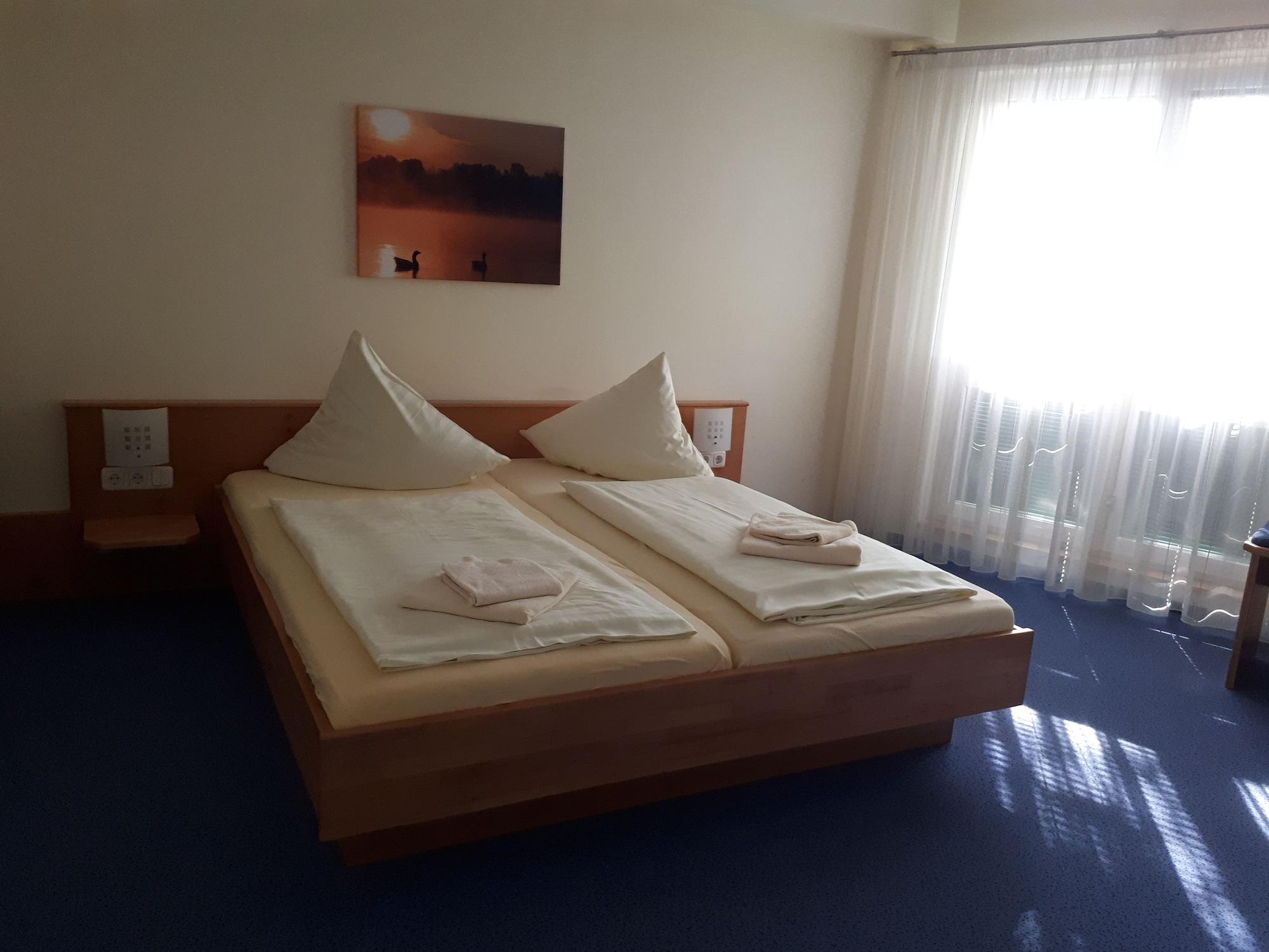 Habitación Hotel Landgasthof Ratz