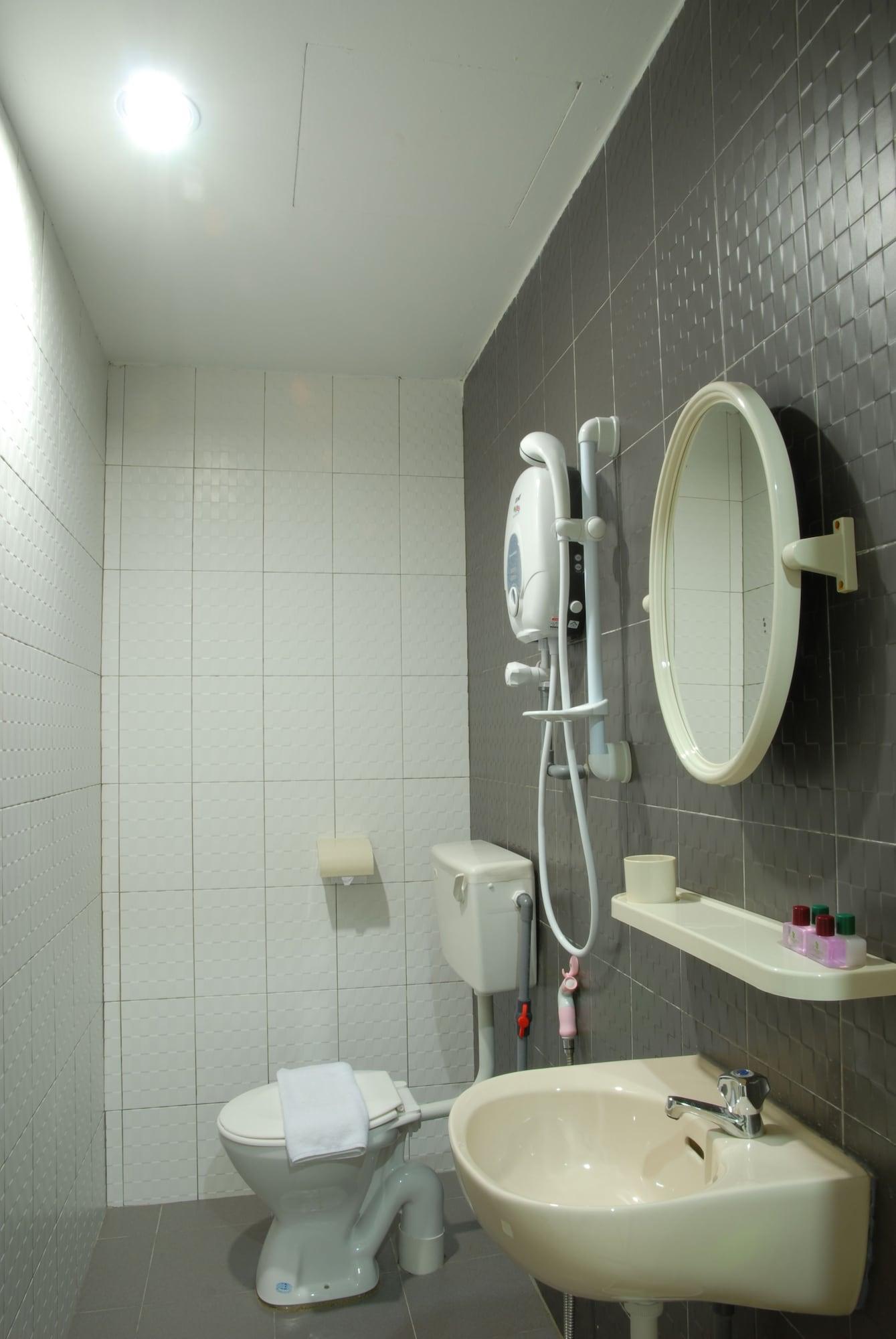 Equipamiento de Habitación Live Com Hotel