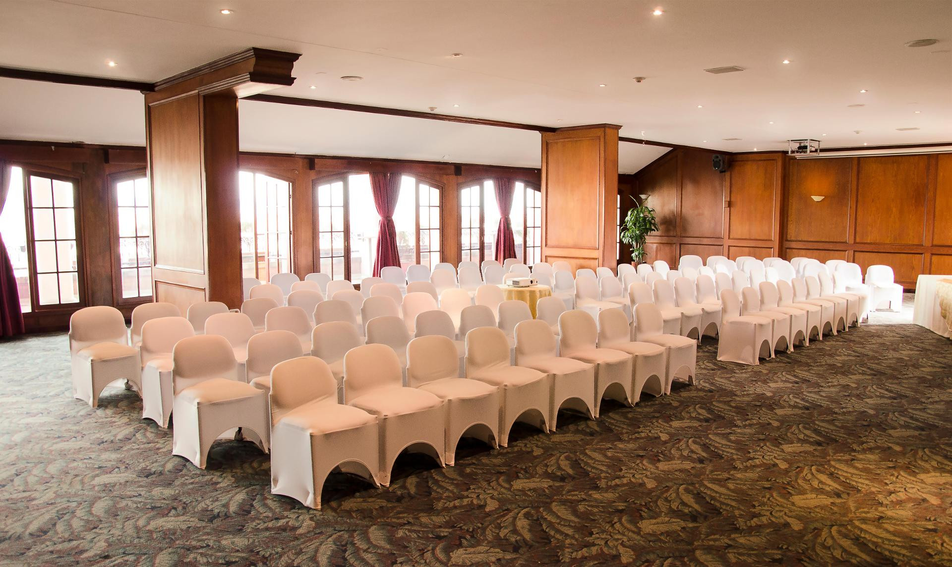 Hotel Hotel Dann Carlton Bogota