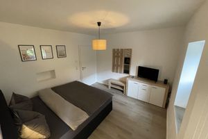 Alquiler Vacacional - High-quality vacation apartment in a farmhouse - central location between city and nature