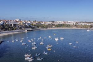 Alojamiento - Casa do Médico de São Rafael