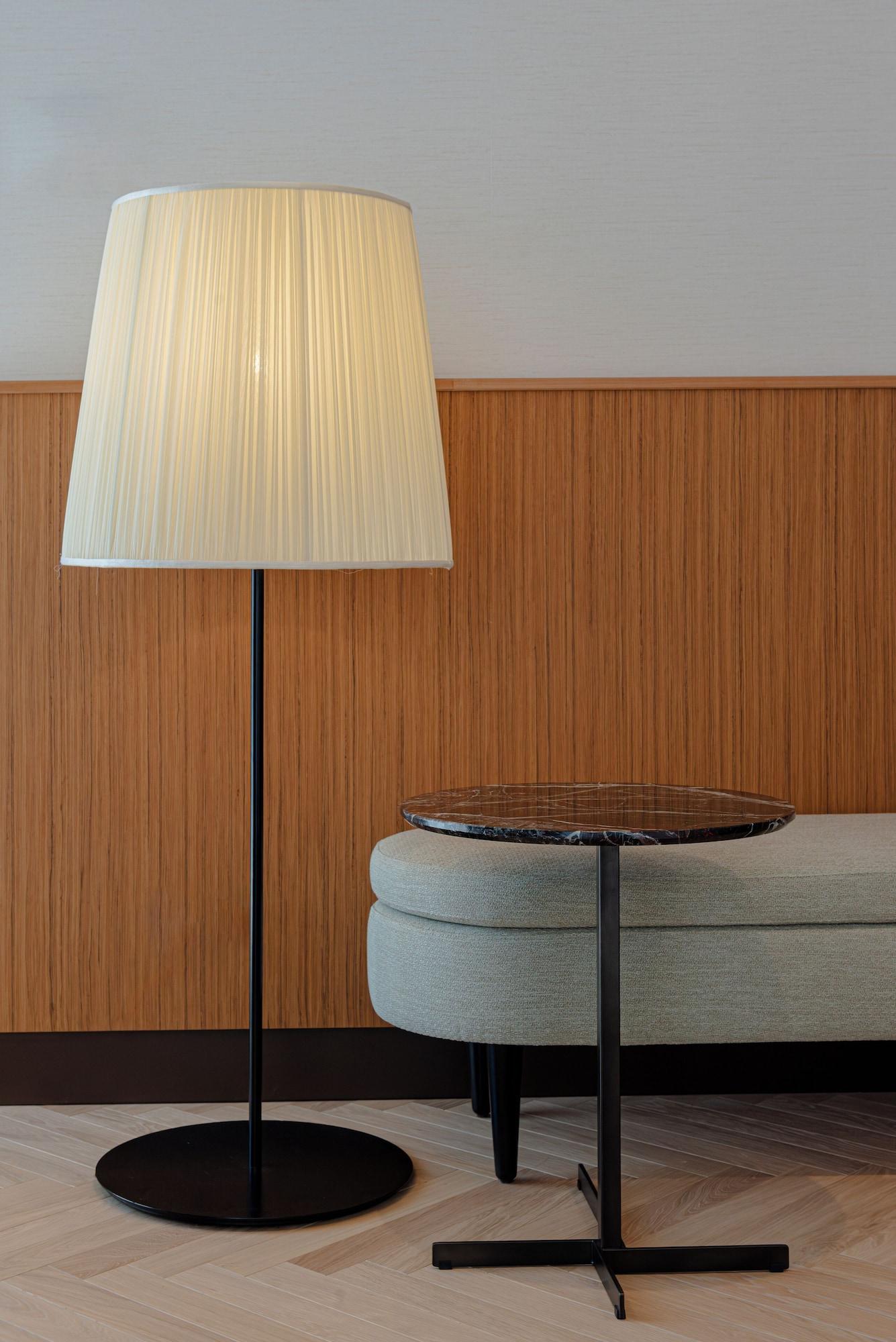 Comodidades del Alojamiento Circle6 Rome