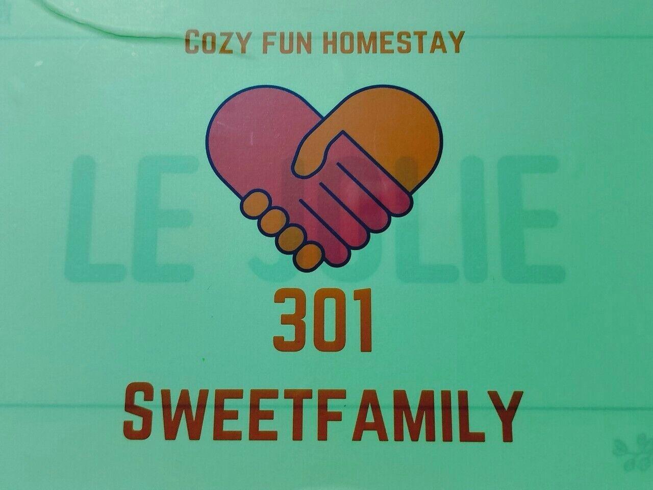 Vista Lobby CozyFun Homestay Le Hong Phong