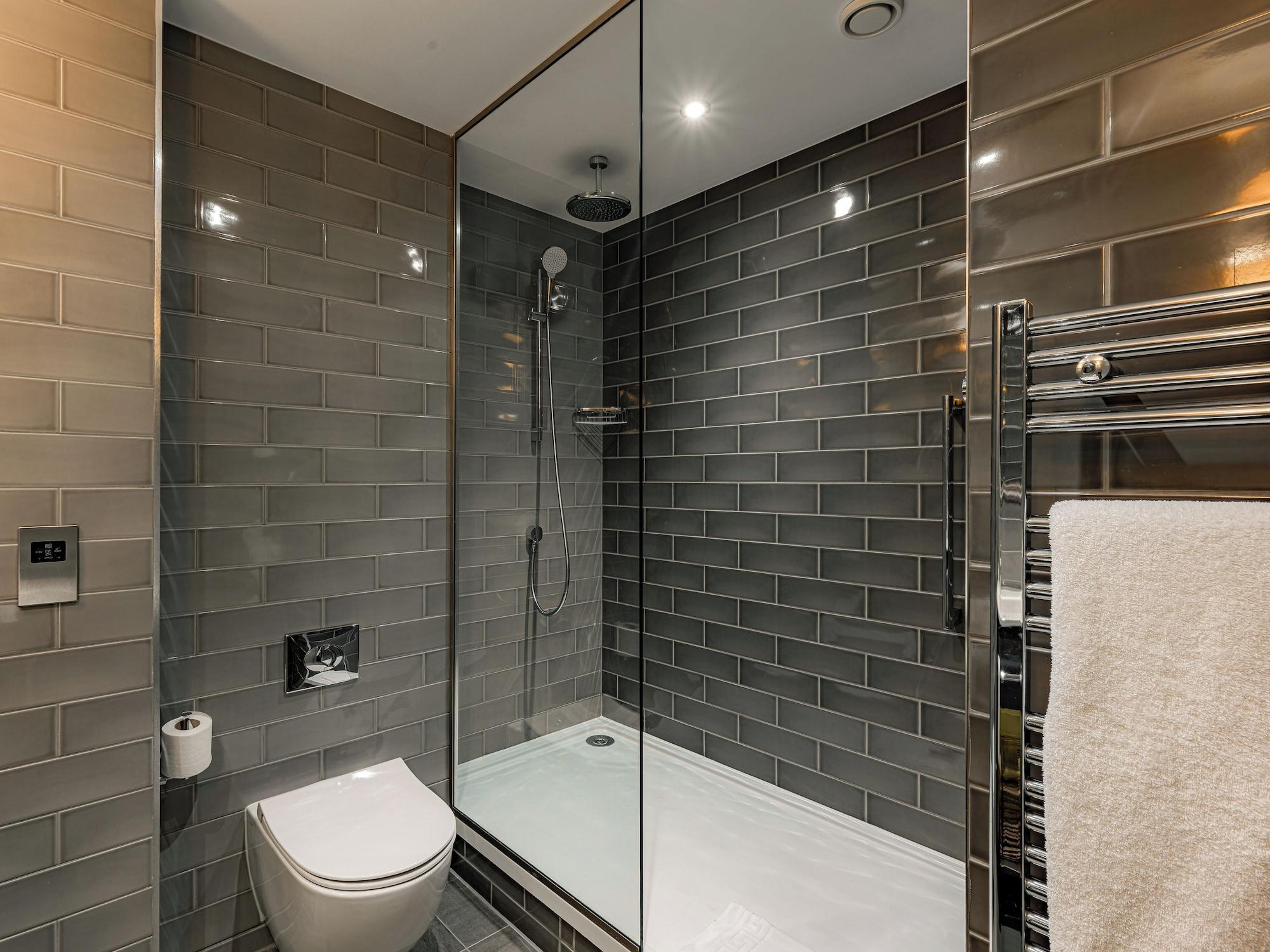 Equipamiento de Habitación Dakota Manchester Airport