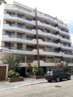 Alquiler Vacacional - APARTMENT fully furnished 3 bedrooms and 2 parking spaces.