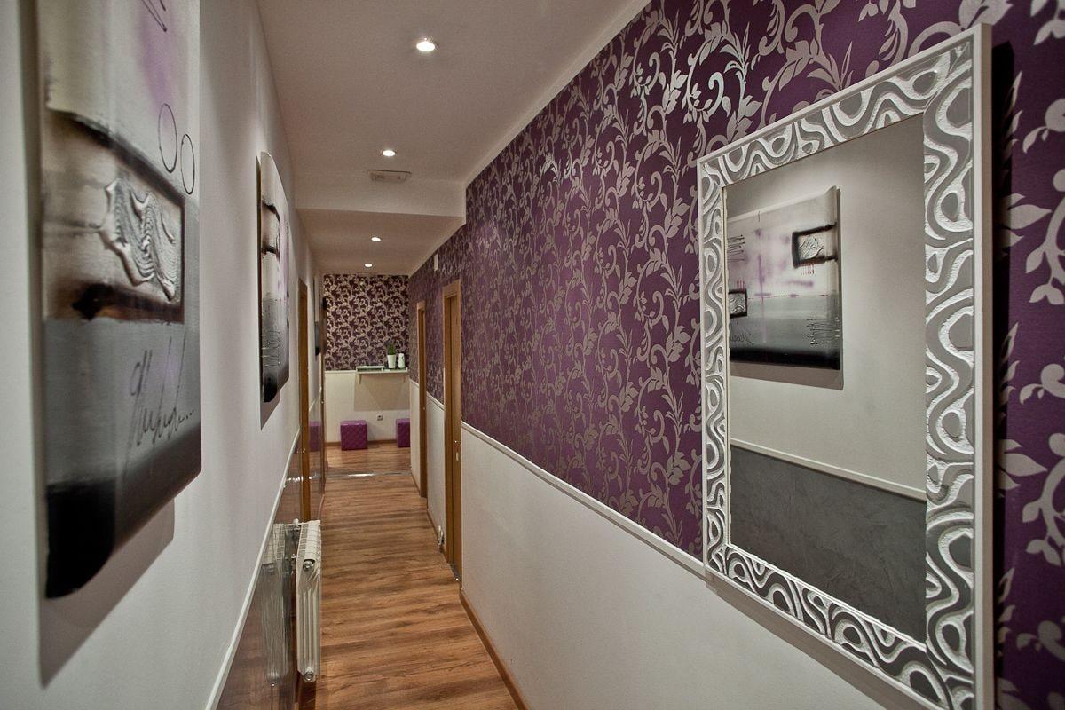 Varios Hostal Abel Victoriano