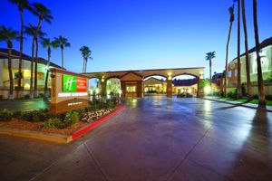 Holiday Inn Club Vacations Las Vegas - Desert Club Resort