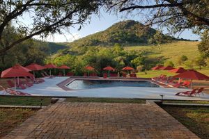 Alojamiento - 26 Degrees South Bush Boho Hotel