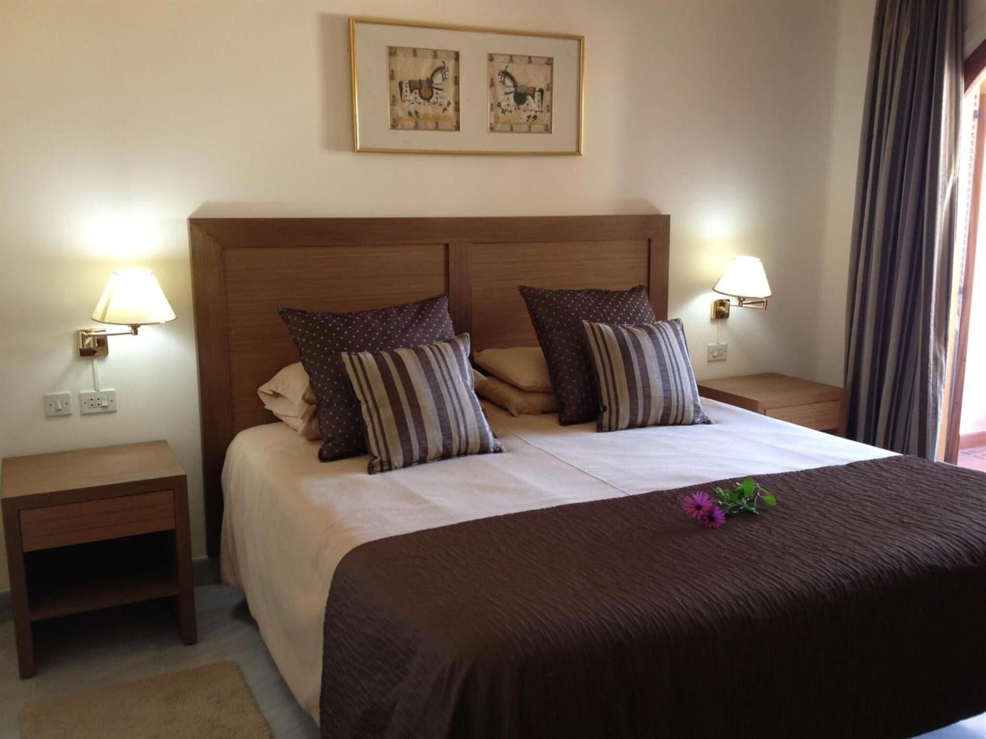 Habitación La Quinta at La Manga Club