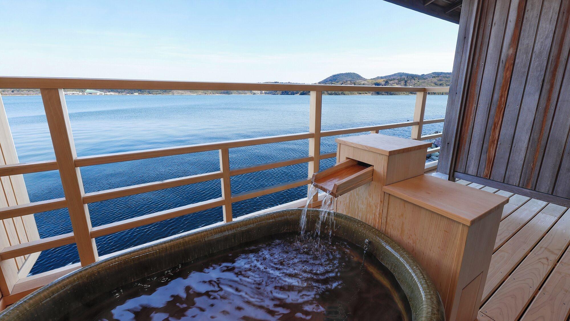 Equipamiento de Habitación Sennentei